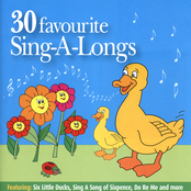30 Favourite Sing-A-Long