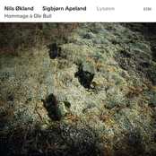 Lysøen (Hommage à Ole Bull)