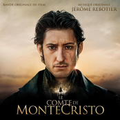 The Count of Monte-Cristo (Original Motion Picture Soundtrack)