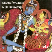 Electric Psychedelic Sitar Headswirlers Vol.1