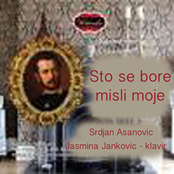 Kornelije Stanković: Što se bore misli moje (Pesme za glas i klavir)