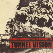 Western Standard Time Ska Orchestra: Tunnel Vision