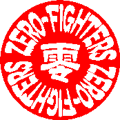 zero-fighters