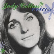 Voices by Judy Collins