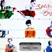 Jamboree by Split Enz