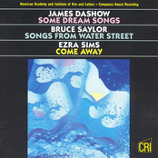 James Dashow / Bruce Saylor / Ezra Sims
