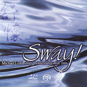 Michael Gold Sings Beloved Hits for You