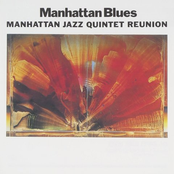 Sweet Basil Blues by Manhattan Jazz Quintet