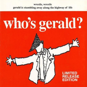 Wrestle, Wrestle [Single]