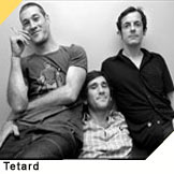 Tétard