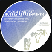 Bubbly Refreshment 6