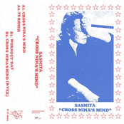 SASMITA - Cross Nina's Mind