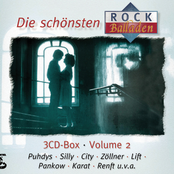 die schönsten rockballaden, volume 6: unter der haut