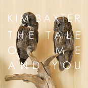 The Tale Of Me And You by Kim Baxter