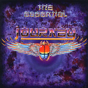 The Party's Over (hopelessly In Love) by Journey