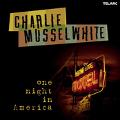 Rank Strangers To Me by Charlie Musselwhite