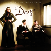 I'm Thinking Of You by Dexys