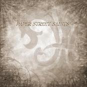 Paper Street Saints: The White EP