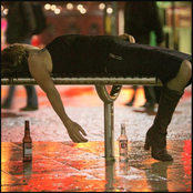 Drunken Teenage Slag