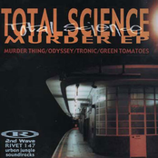 Odyssey by Total Science