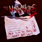 Don't Give the People What They Want - EP