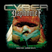 Virus Fff by Cyber Baphomet