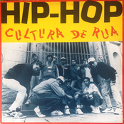 Hip-Hop Cultura De Rua