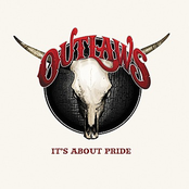 Last Ghost Town by Outlaws