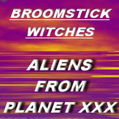 Aliens From Planet XXX