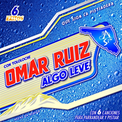 Omar Ruiz: Algo Leve