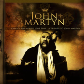 Johnny Boy Would Love This… A Tribute To John Martyn