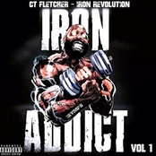Iron Addict, Vol. 1: ISYMFS
