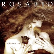 El Beso (contigo Me Voy) by Rosario