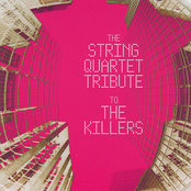 Mr. Brightside by Vitamin String Quartet