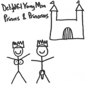 Princes & Princesses