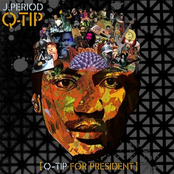 Q-Tip for President