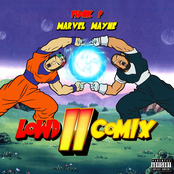 LOWD COMIX 2
