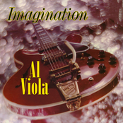 Imagination by Al Viola