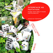 Interface As Notation - Music With Self-Made Instruments