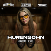 HURENSOHN (HARDSTYLE REMIX)