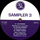 10 Years Of Full Pupp Sampler 3