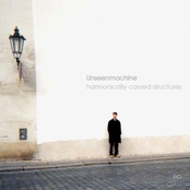 Harmonically Carved Structures - ep (2006)