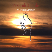 Cheikh Ndoye: A Child's Tale