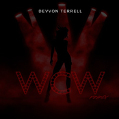 Devvon Terrell: #Wcw (Remix)
