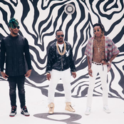 Juicy J, Wiz Khalifa & Tm88