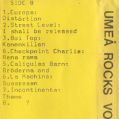Umeå Rocks Vol I