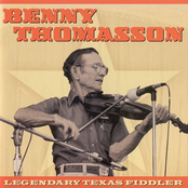 Legendary Texas Fiddler
