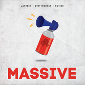 Jantsen: Massive