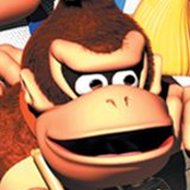 Donkey Kong 64