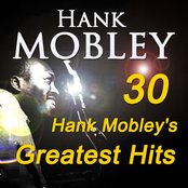 Time After Time by Hank Mobley